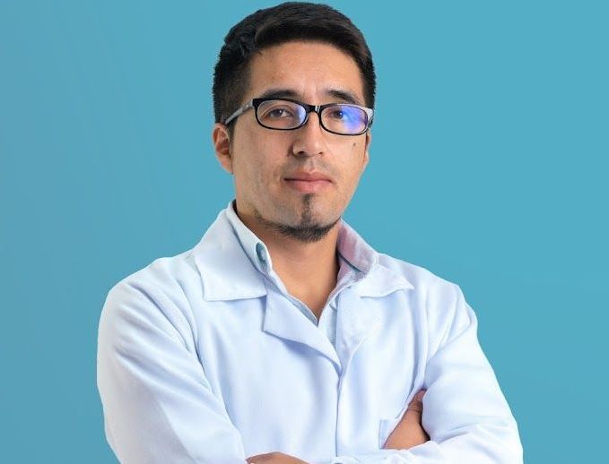 Dr. Michael Vásquez - Ortopedista Traumatólogo