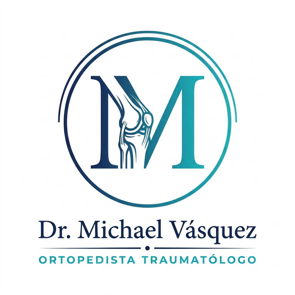 Dr. Michael Vásquez